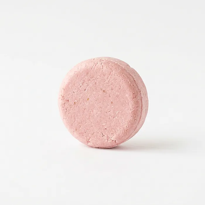 Solid Shampoo Bar 'Argan'
