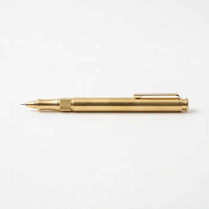 Messing Fineliner Pen
