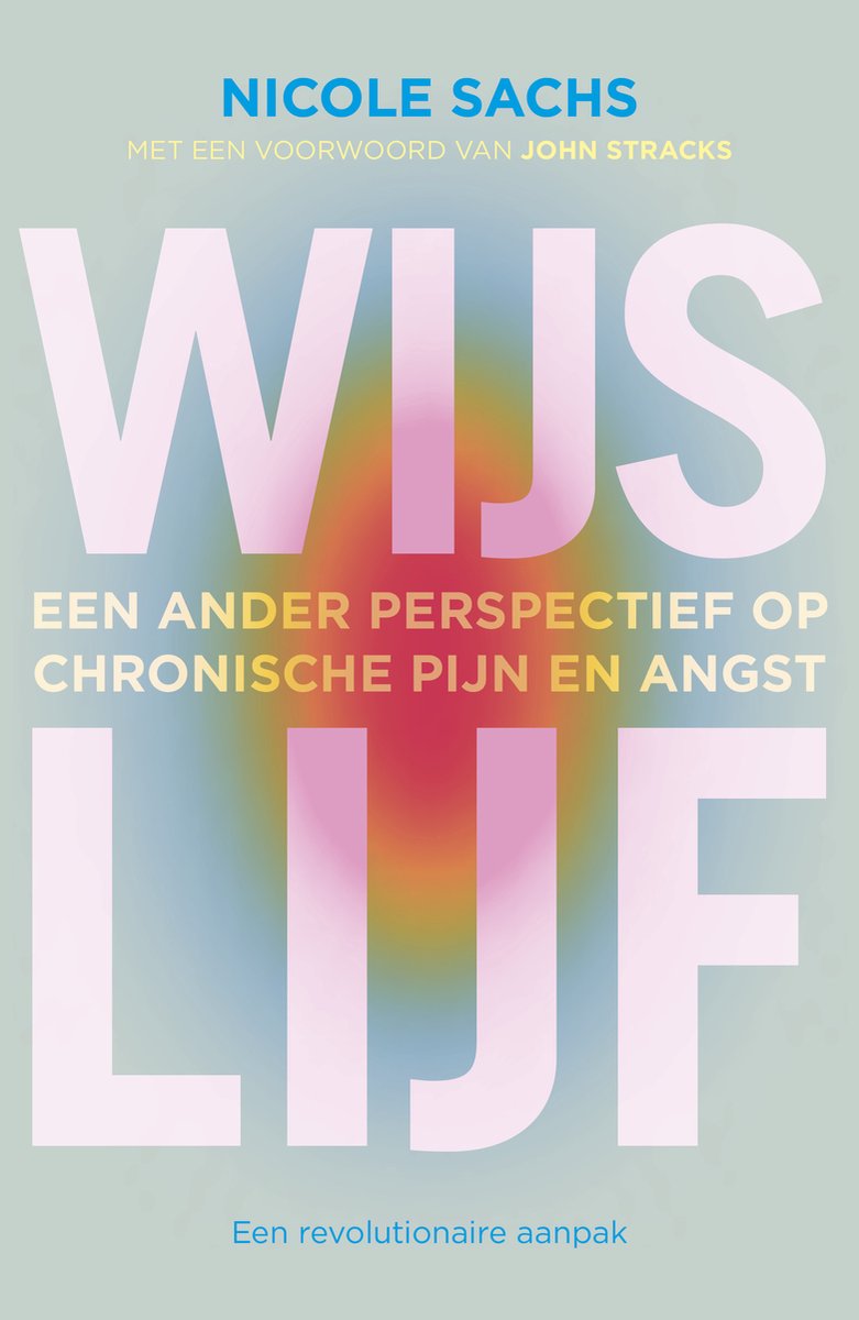 Wijs lijf - Sachs, N.