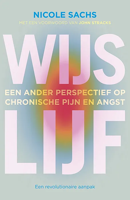 Wijs lijf - Sachs, N.