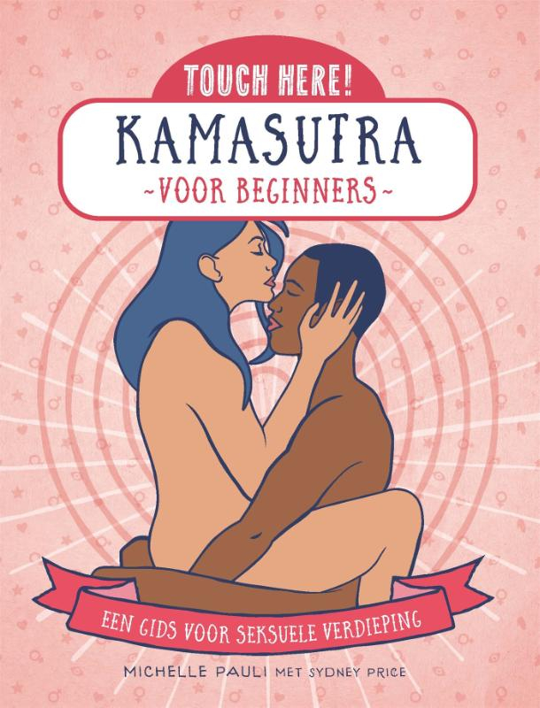 Kamasutra voor beginners - Pauli, M