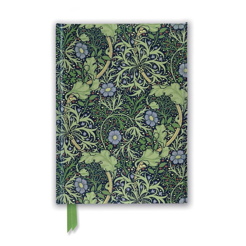 A5 Morris: Seaweed