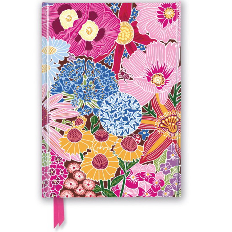 A5 Kate Heiss: Abundant Floral
