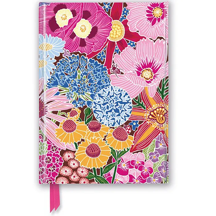 A5 Kate Heiss: Abundant Floral