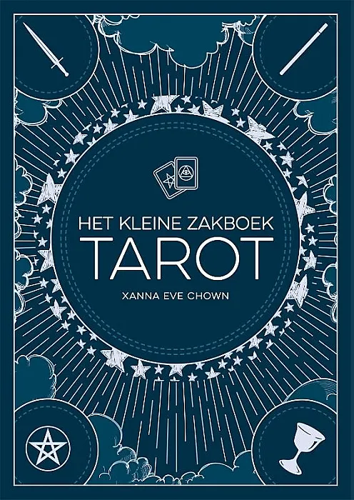 Tarot - Het kleine zakboek