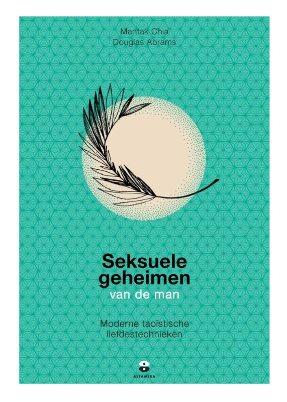 Seksuele geheimen van de man - Chia, M