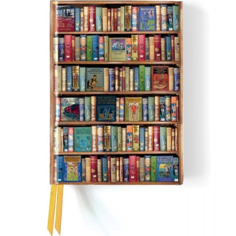 A5 Bodleian Libraries: Hobbies and Pastimes