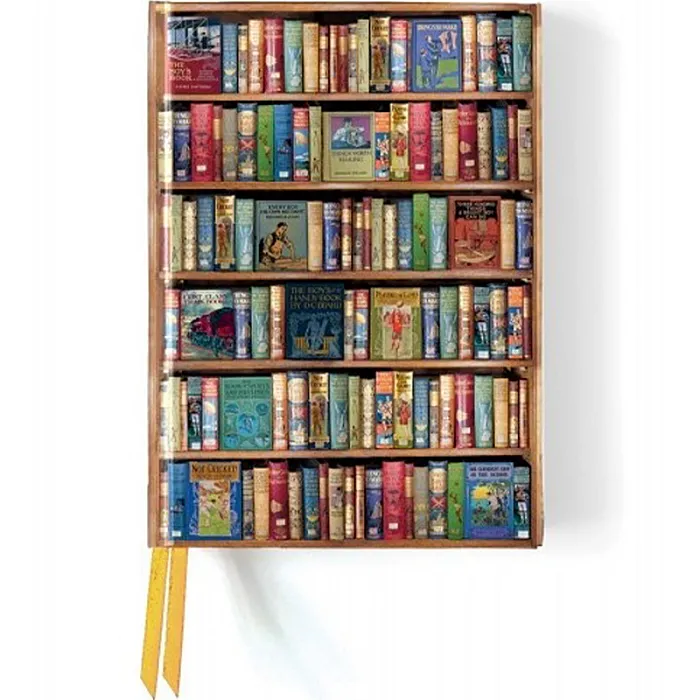 A5 Bodleian Libraries: Hobbies and Pastimes