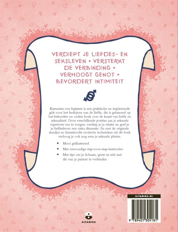 Kamasutra voor beginners - Pauli, M foto 2