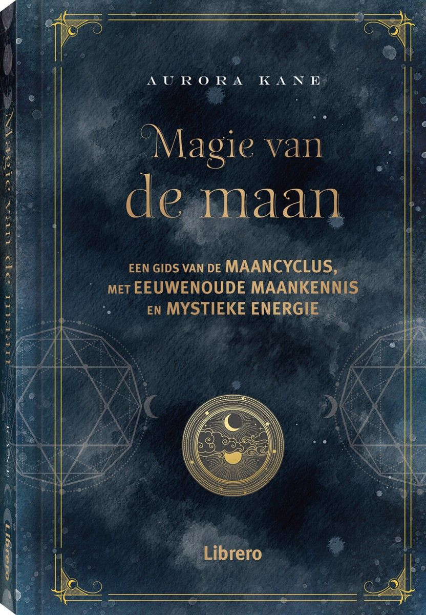 Magie van de maan - Kane foto 4
