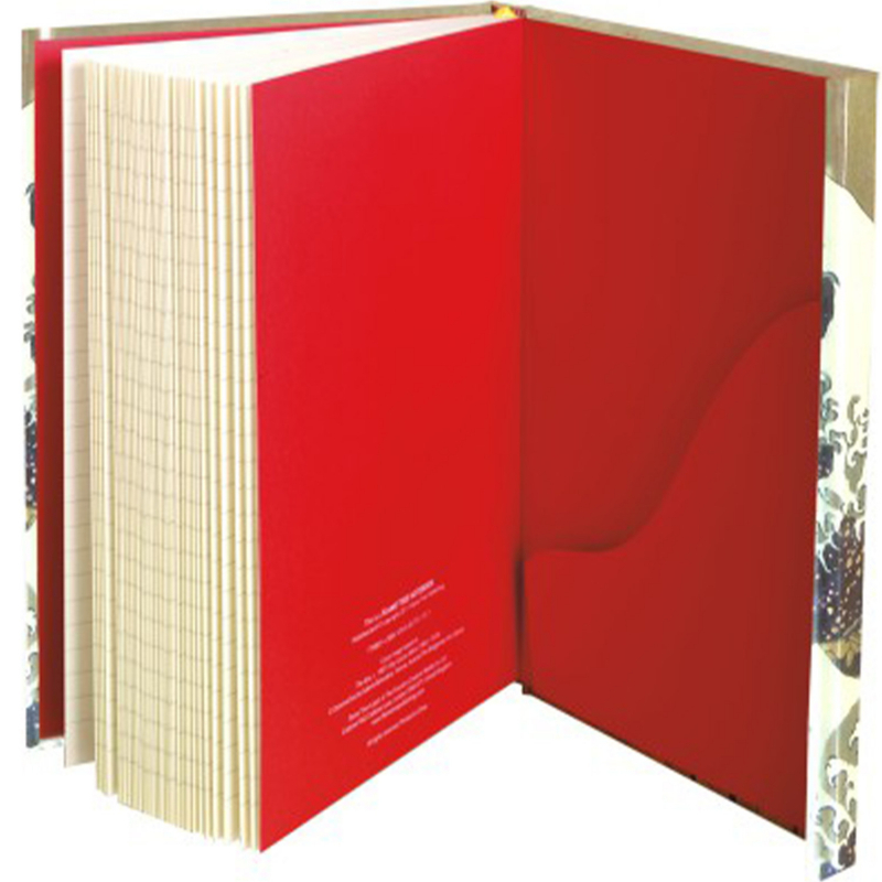 A5 Hokusai: The Great Wave foto 2