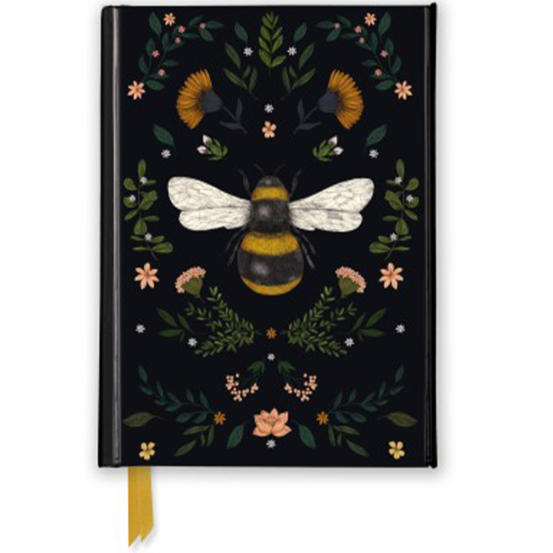 A6 Jade Mosinski: Bee