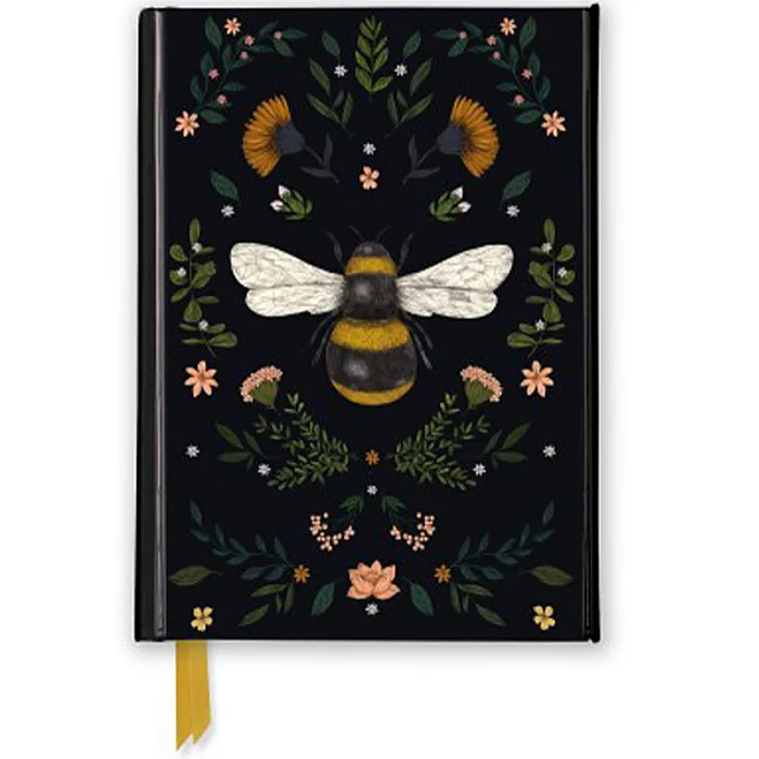 A6 Jade Mosinski: Bee