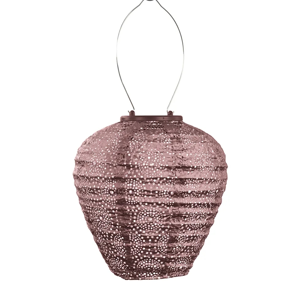 Lumiz Solar Lampion Balloon 20 Occult Plum foto 2