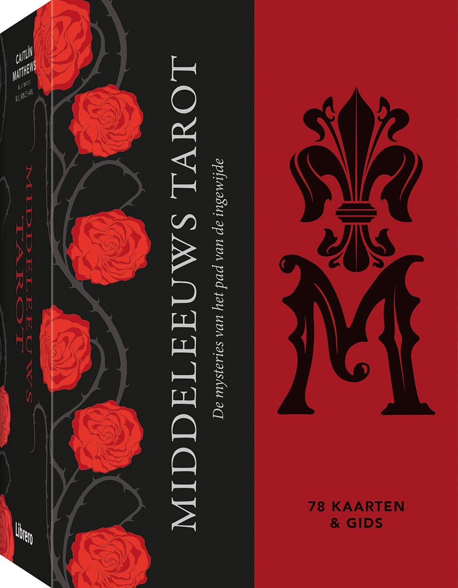 Middeleeuws Tarot