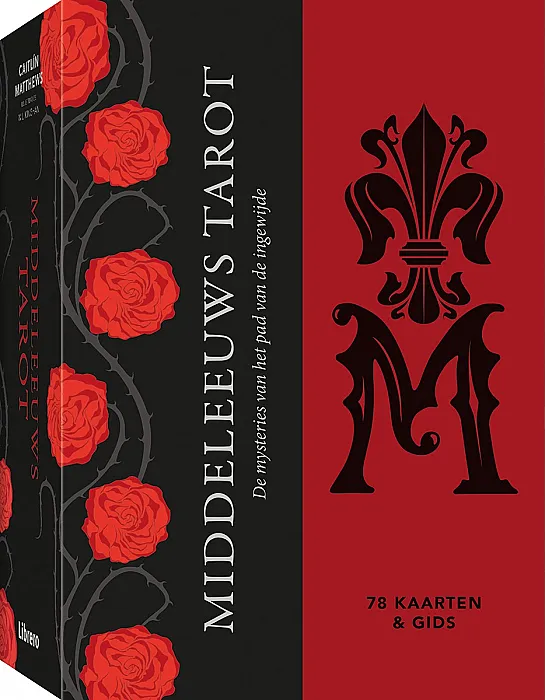 Middeleeuws Tarot