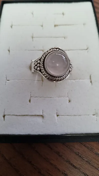 Ring rond Bali Mt.17