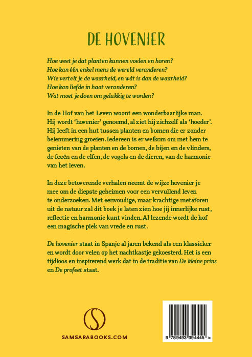 De Hovenier - Gaarthuis foto 2