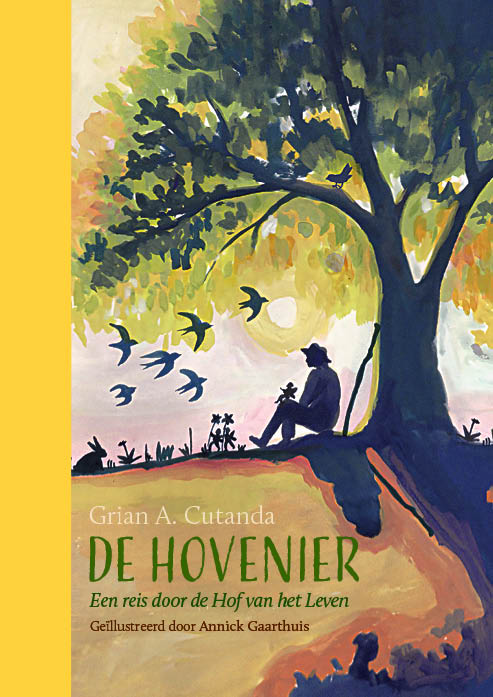 De Hovenier - Gaarthuis