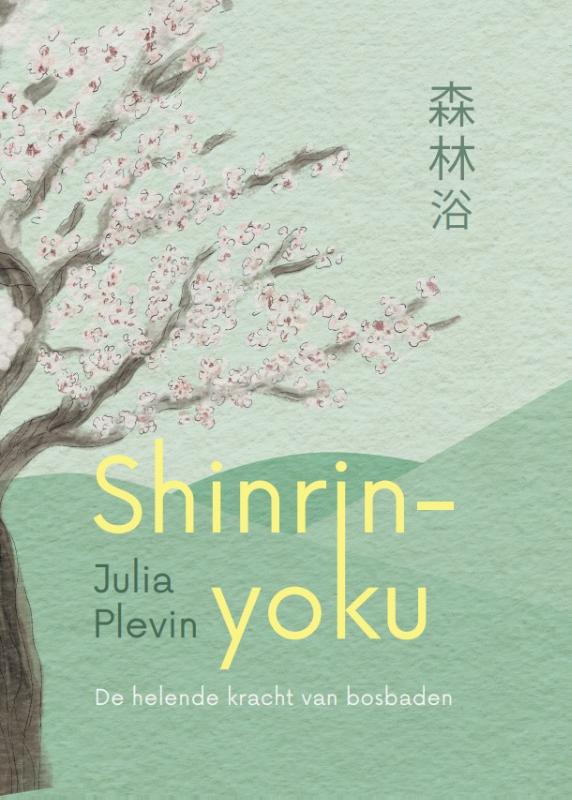 Shinrin Yoku - Plevin