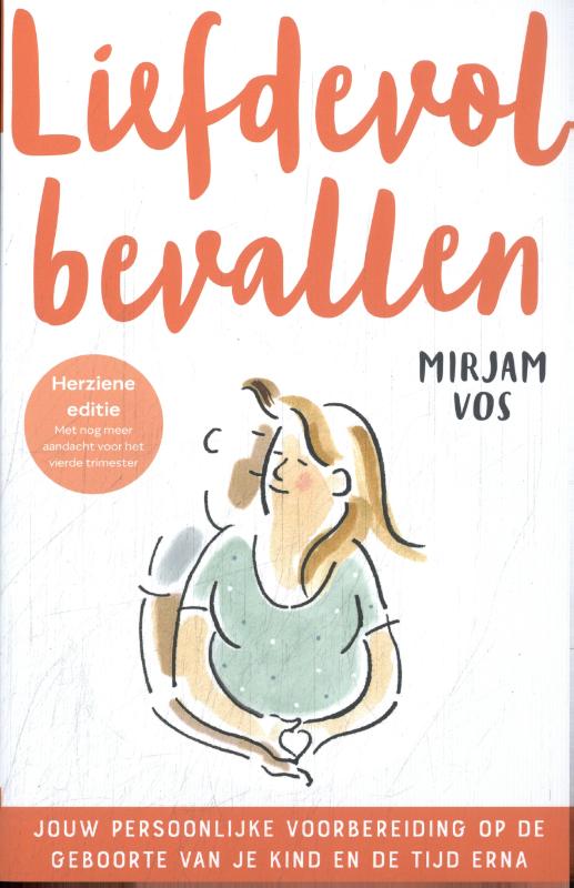 Liefdevol bevallen - Vos
