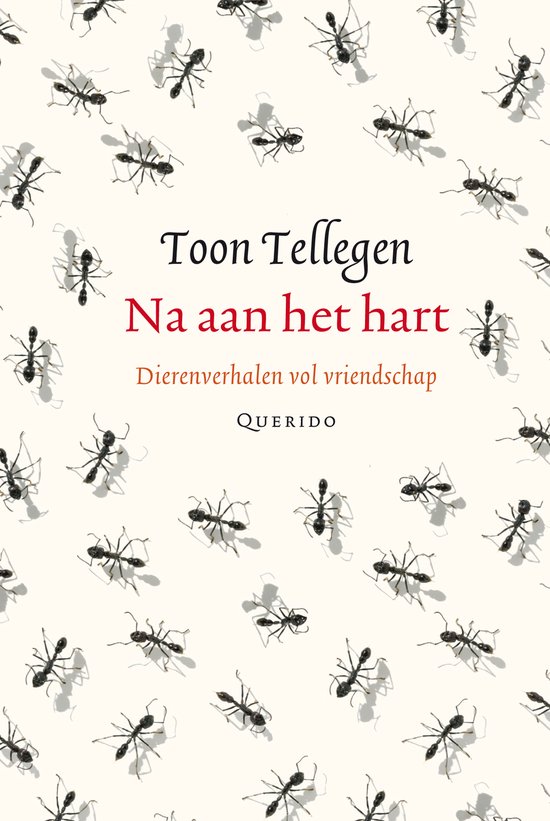 Na aan het hart - Tellegen, T. foto 2