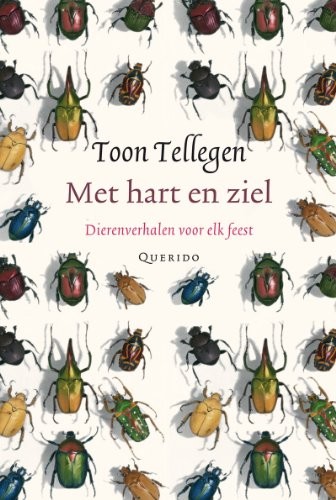 Met hart en ziel - Tellegen, T. foto 2