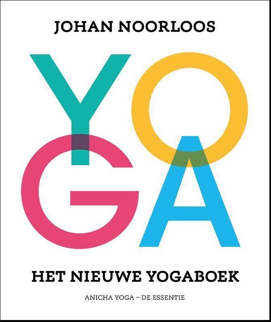 Het nieuwe yogaboek - Noorloos, J. foto 2