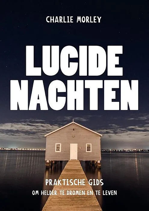 Lucide nachten - Morley, C.