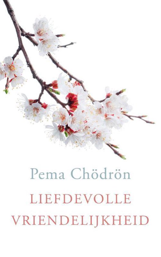 Liefdevolle vriendelijkheid - Chödrön, P.