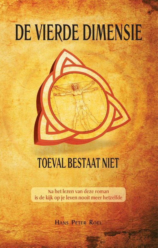 De vierde dimensie - Roel, H. P.