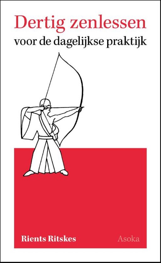 Dertig zenlessen - Ritskes, R.