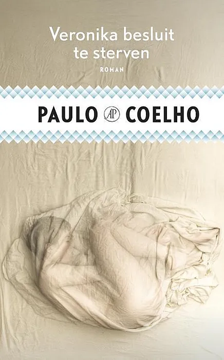 Veronika besluit te sterven - Coelho, P