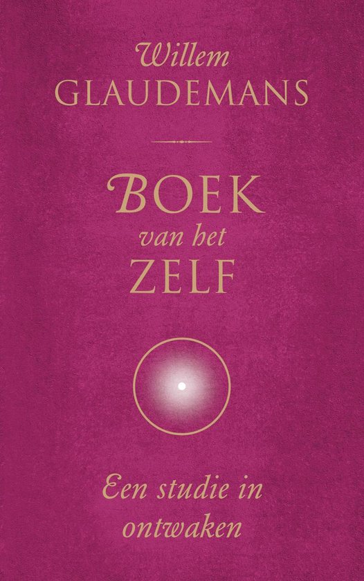 Boek van het zelf Biblos-serie 6 - Glaudemans, W