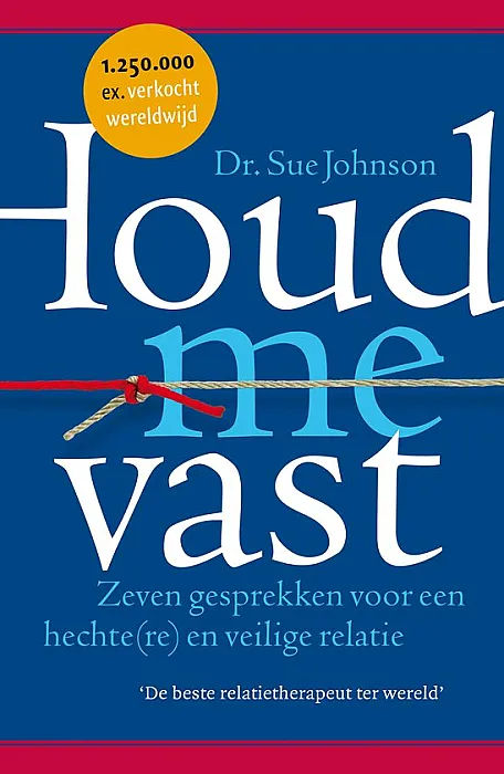 Houd me vast - Johnson, S