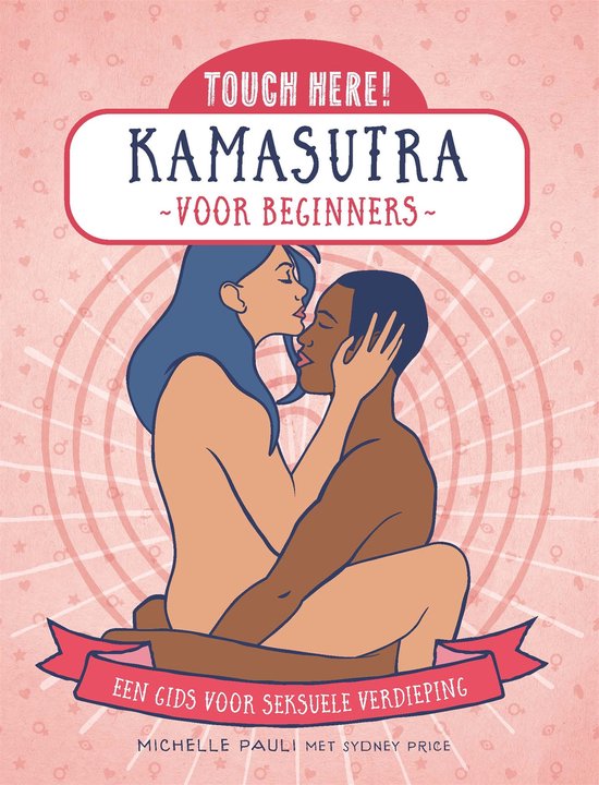 Kamasutra voor beginners - Pauli, M foto 3