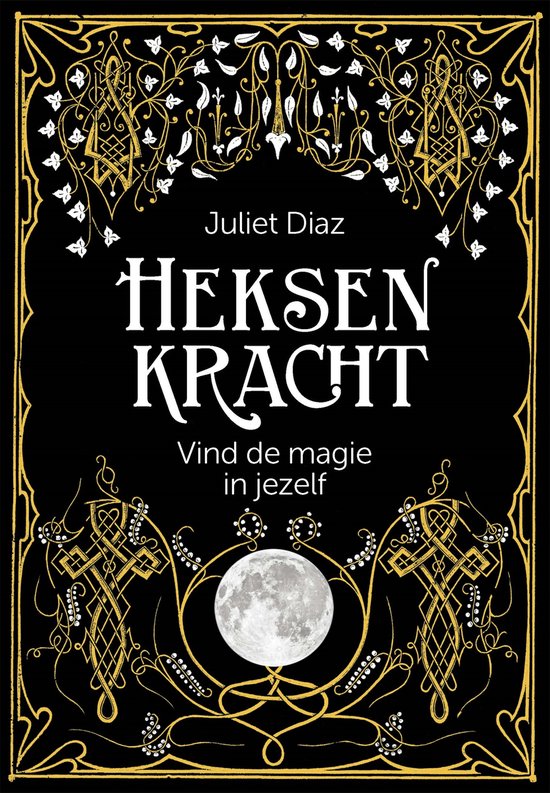Heksenkracht - Diaz, J.
