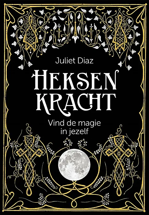 Heksenkracht - Diaz, J.