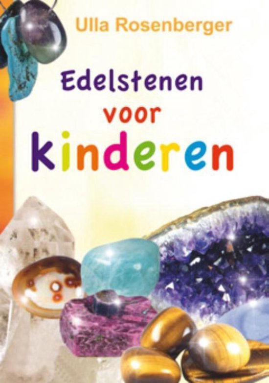 Edelstenen voor kinderen foto 3