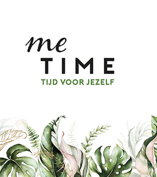 Me Time