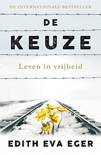 De keuze - Eger, E.E.
