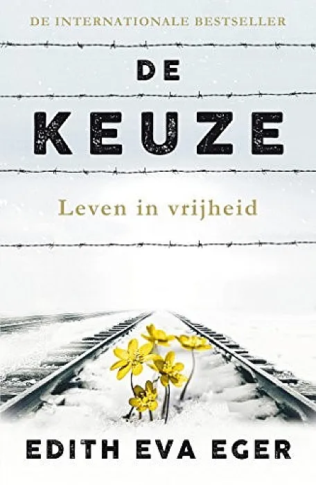 De keuze - Eger, E.E.