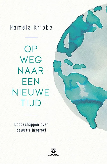 Op weg naar een nieuwe tijd - Kribbe, P.