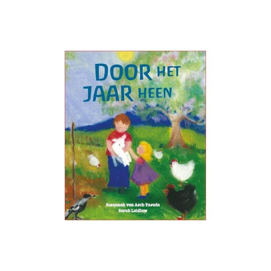 Door het jaar heen - Van Asch-Yasuda & Laidlaw foto 3