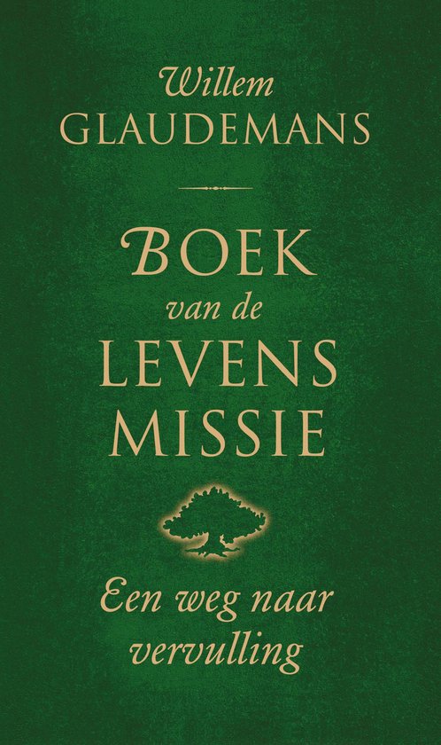 Boek van de levensmissie Biblos serie 3 - Glaudemans, W.
