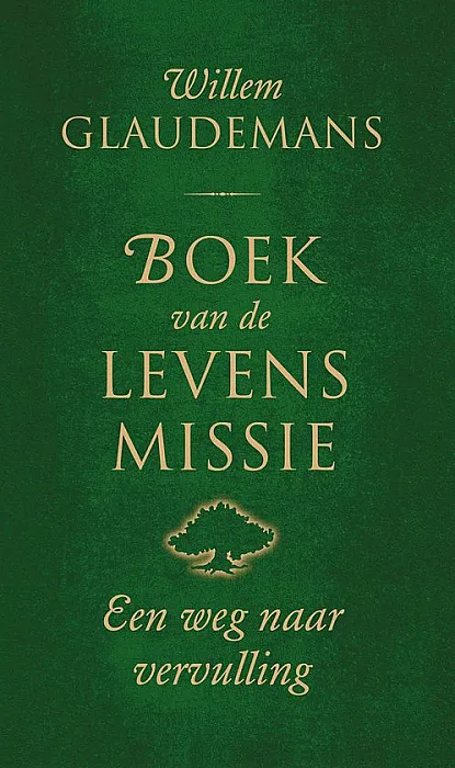 Boek van de levensmissie Biblos serie 3 - Glaudemans, W.