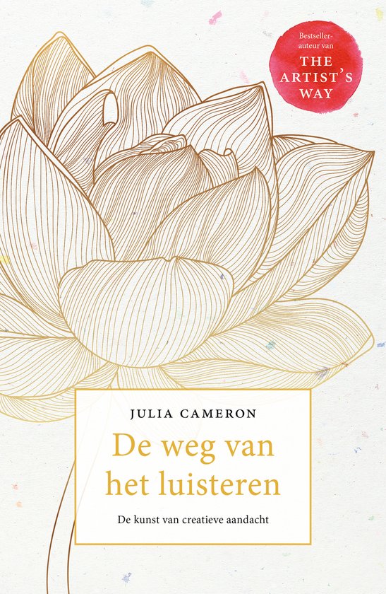 De weg van het luisteren - Cameron, J.