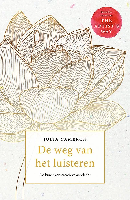 De weg van het luisteren - Cameron, J.