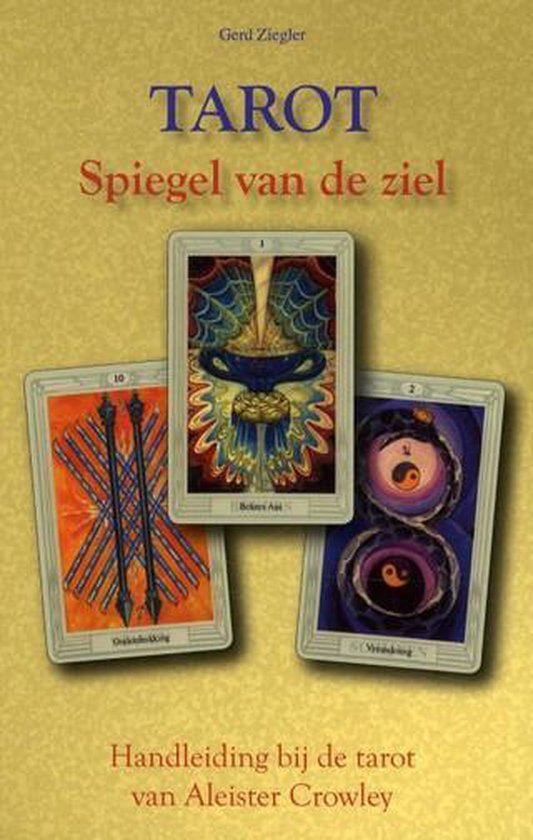 Tarot - Ziegler, G.