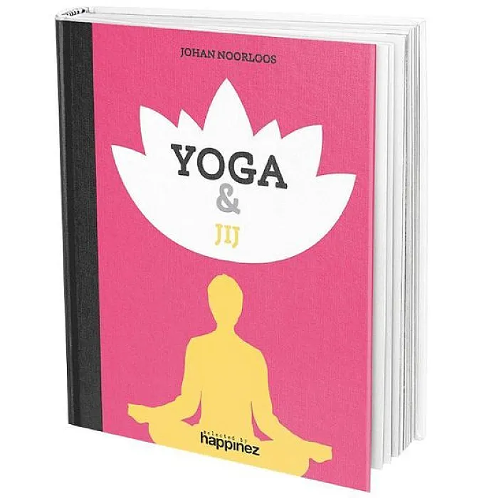 Yoga & jij - Noorloos